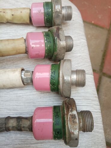 Digər texniki əl alətləri: JY-0650 model hidravlik sıxma aləti müxtəlif ölçülü naqillərin — 8