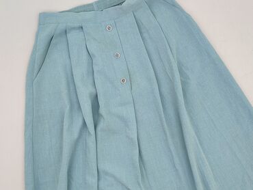 c a spódnice midi: Women`s skirt, size XL (EU 42)