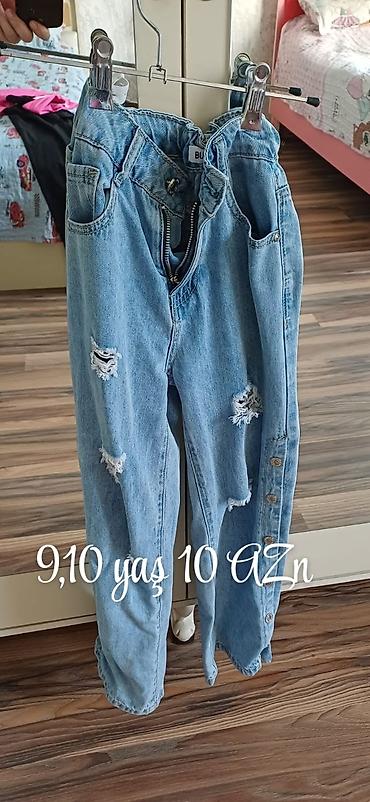 cins donlar: Don, Gündəlik, 9 - 10 yaş — 1