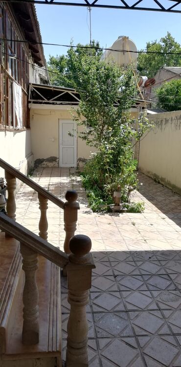 turkanda bag evi: 3 otaqlı, 86 kv. m, Kredit yoxdur, Orta təmir