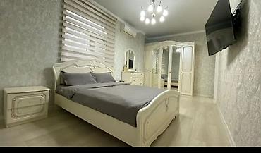 Долгосрочная аренда квартир: 3 комнаты, Собственник, Без подселения, С мебелью полностью — 1