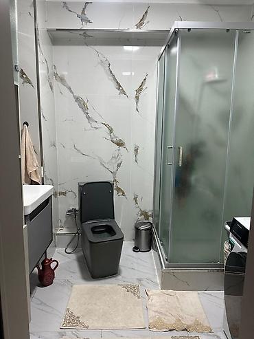 Долгосрочная аренда квартир: 3 комнаты, С мебелью полностью — 2