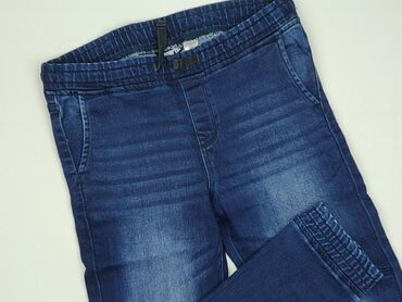 spodnie stradivarius cargo: Jeans, Pepperts!, 12 years, 152, condition - Very good