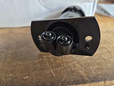 kompresor klime: Prskalica farova mlaznica Audi A3 8P Audi A6 C6 Audi A6 C7 burence - — 10