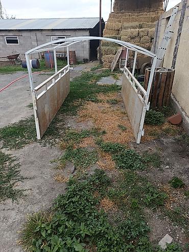водный мото: Продается борт для портера 
7 крючков — 1