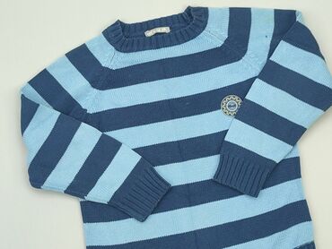 sweterki jesienne: Sweater, 5.10.15, 9 years, 128-134 cm, condition - Fair