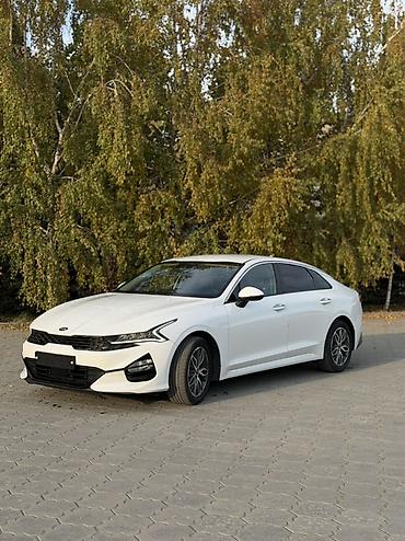 чехол киа к5: Kia K5: 2021 г., 2 л, Автомат, Бензин, Седан — 3