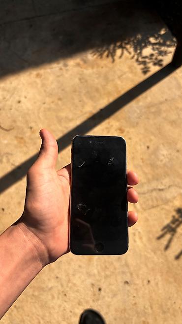 82 ekran lg: IPhone 6, 64 GB, Göy, Qırıq, Barmaq izi, Face ID — 6