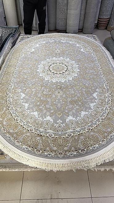 Ковры и паласы: Ковер Шерсть, Безналичная/наличная оплата — 7