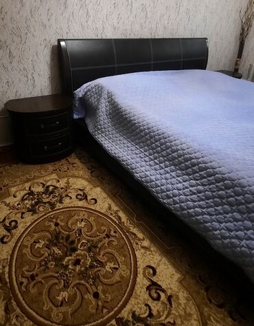 Çarpayılar: İşlənmiş, İkinəfərlik çarpayı, Bazasız, Matrassız, Siyirməsiz