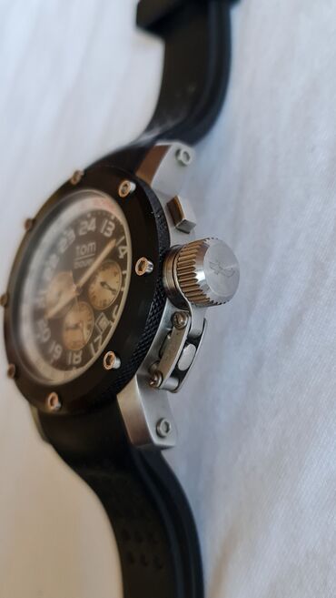 Ručni satovi: Sportski sat, Muški — 7