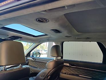 капитер: Hyundai Palisade: 2021 г., 2.2 л, Автомат, Дизель, Кроссовер — 6