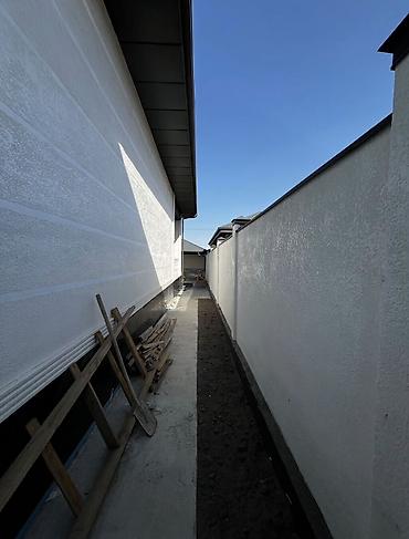 Продажа коттеджей и домов: 6 комнат, 130 м², 4 соток, Бишкек, Рухий Мурас ж/м Агентство недвижимости — 19