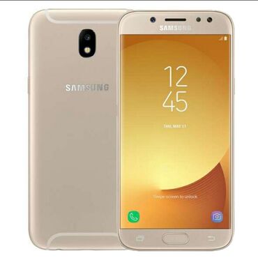samsung s10е: Samsung Galaxy J5, Б/у, 16 ГБ, цвет - Золотой, 2 SIM
