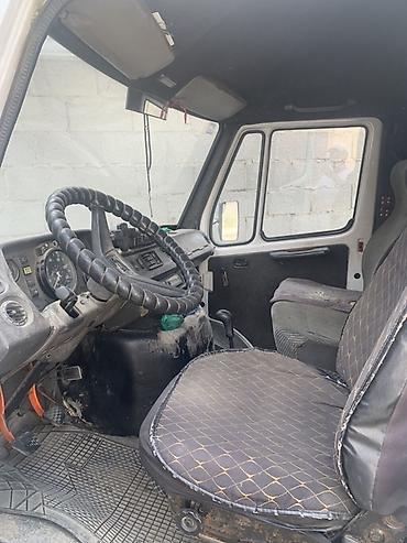 vip razbor: Mercedes-Benz T1: 1989 г., 2.9 л, Механика, Дизель, Фургон — 4
