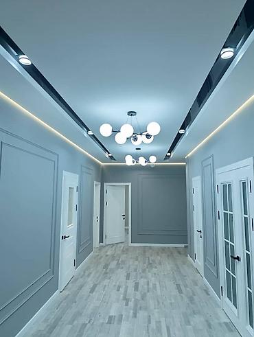 Ремонт под ключ: Реомнт квартира, домофис под ключ .стаж 8 жылдан ашык .дагы сурот — 1