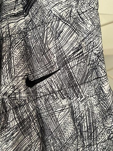 boss prsluci: Nike The Athletic Dept mušket gilet (prsluk bez rukava) sa kapuljačom — 2