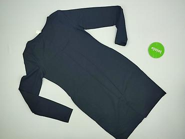 hm stroje: H&M Basic, Sukienka damska, rozmiar S — 3