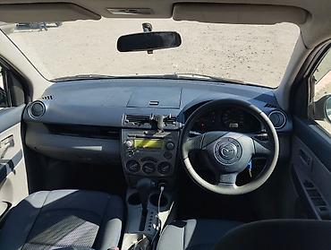 подушка мазда демио: Mazda Demio: 2003 г., 1.3 л, Автомат, Бензин — 6