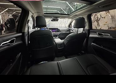 2023: Kia Sportage: 2023 г., 2 л, Автомат, Газ, Кроссовер — 7