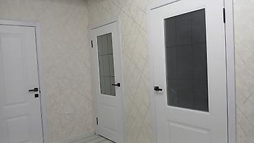 Долгосрочная аренда квартир: Студия, С мебелью полностью — 15