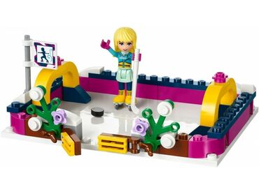 Igračke: Lego friends 41128 veći set u originalnoj kutiji sa uputstvom — 10