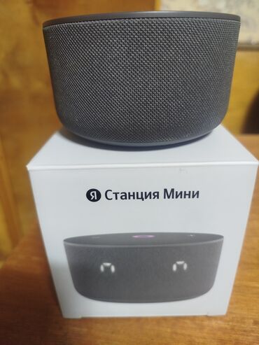 клавиатура aula: Продаю Яндекс станцию Мини 3 🔥🔥🔥🔥состояние отличное все