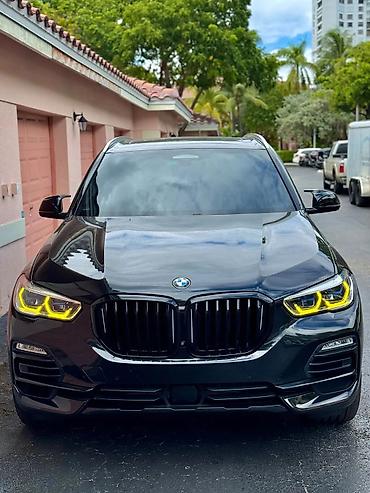 performance: Заднего вида Зеркало BMW Новый, Аналог — 2