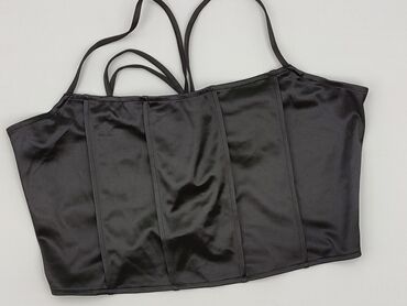 rajstopy z cyrkoniami h m: H&M Divided, Women`s top, size XL