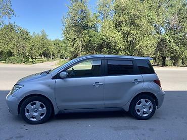 chery icar: Toyota Ist: 2003 г., 1.5 л, Автомат, Бензин, Хэтчбэк — 10