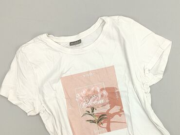 helmut lang t shirty: T-shirt damski, Beloved, rozmiar XL