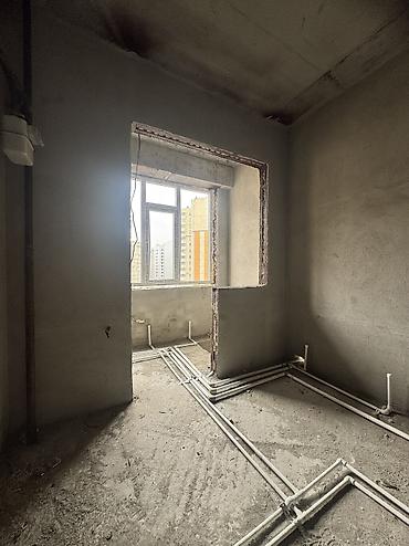 Продажа квартир: 2 комнаты, 69 м², Элитка, 9 этаж, Готовая ПСО (под самоотделку) — 5