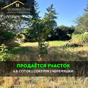 дом село чалдовар: 5 соток