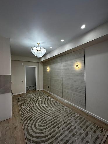 elegance stroy: 1 комната, 45 м², Технопарк Элитка, 10 этаж, Свежий ремонт — 5