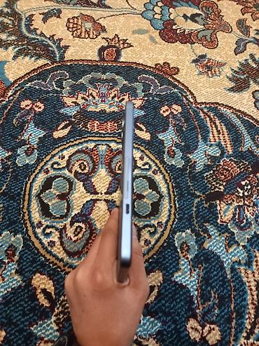 Digər planşetlər: Oteeto planşet - Rəng: Boz/metallik göy arxa qapaq, alüminium korpus — 5