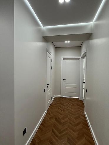 elite house цены: 2 комнаты, 80 м², Элитка, 12 этаж, Дизайнерский ремонт — 9