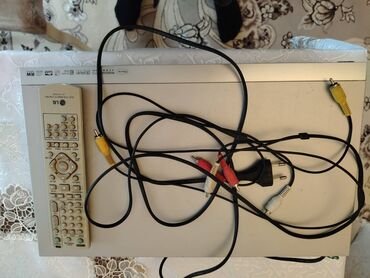 DVD və Blu-ray pleyerlər: İşlənmiş Lg, Pulsuz çatdırılma — 12