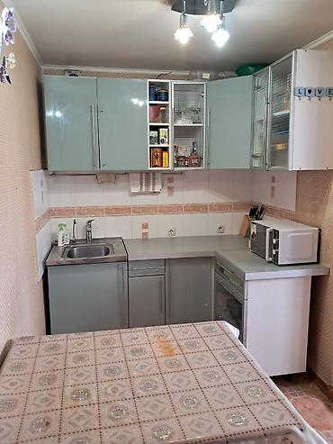 3 мкрн: 3 комнаты, 81 м², Золотой квадрат Индивидуалка, 3 этаж — 7