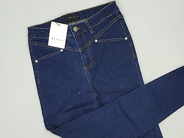 mohito body: Mohito, Jeansy damskie, rozmiar XS — 1