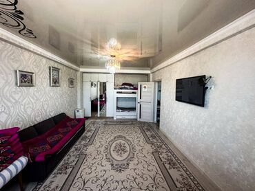 Продажа квартир: 1 комната, 48 м², Индивидуалка, 4 этаж, Евроремонт