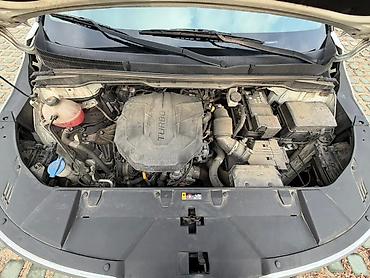 Kia: Kia Carnival: 2020 г., 2.2 л, Автомат, Дизель, Минивэн — 27