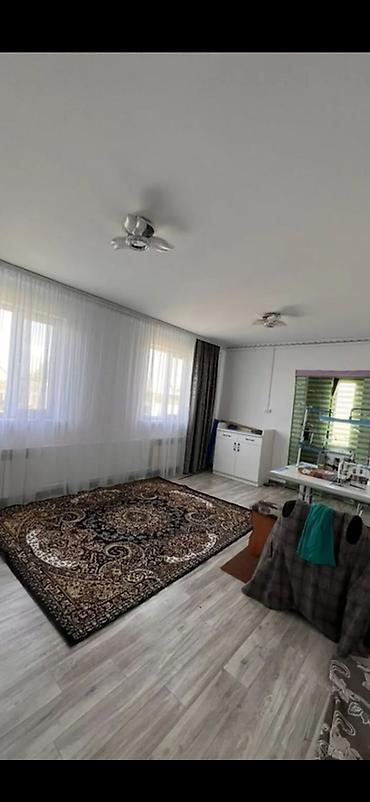 сдаю аренду: 60 м², 4 комнаты, Без подселения — 3