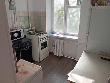 квартирк: 3 комнаты, 56 м², Мед Академия Хрущевка, 3 этаж, Косметический ремонт — 10