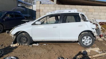 купить схему заработка: Продаются запчасти от белого пятидверного хэтчбека (правый руль). Авто