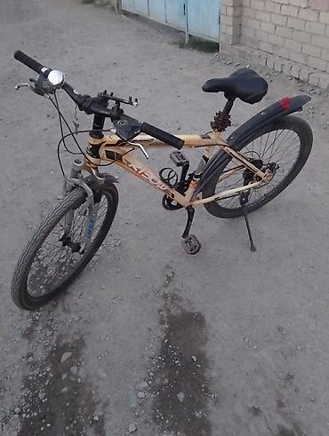 Абалы жакшы 4000
