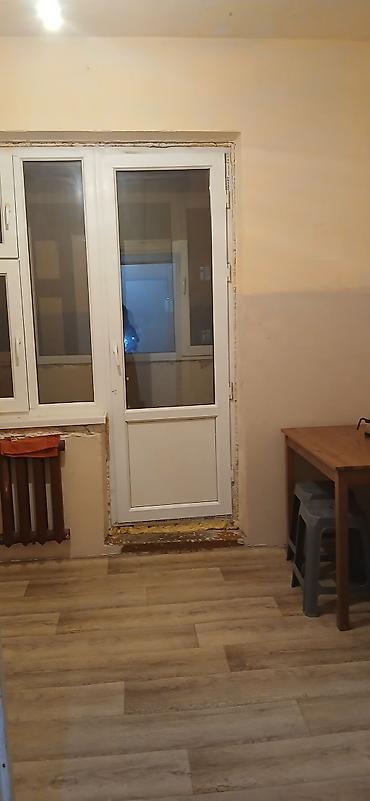 Продажа квартир: 2 комнаты, 52 м², 106 серия улучшенная, 3 этаж, Старый ремонт — 1