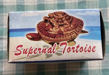 Подарки и сувениры: Продам Сувенир Черепашки — 12