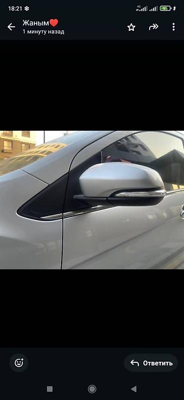 Chevrolet: Chevrolet Spark: 2019 г., 1 л, Вариатор, Бензин, Хэтчбэк — 6