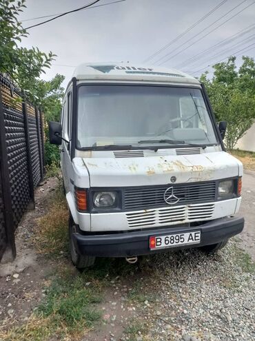 мерседес банан цена: Mercedes-Benz A-class: 1995 г., 2.6 л, Механика, Дизель, Бус