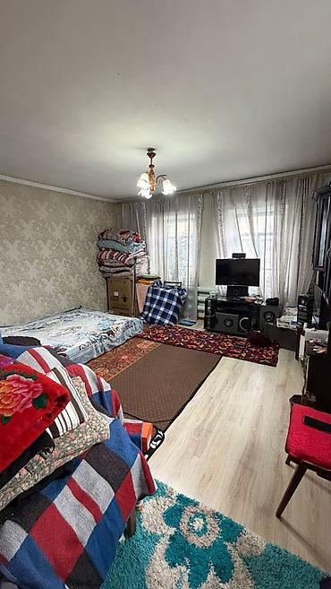 Продажа полдома: Продается пол дома 🔥🍒 📍 Адрес: ул.Мраморная (район Ошского рынка) — 2